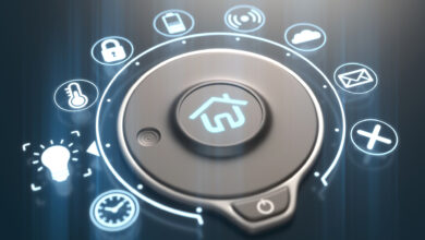 Zigbee Security