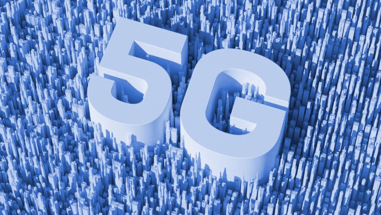 5G Cybersecurity Safety