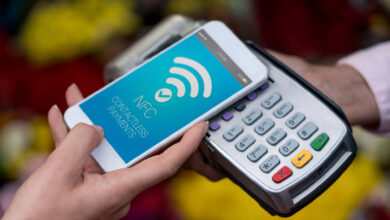 NFC Cybersecurity