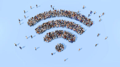 Wi-Fi Cybersecurity