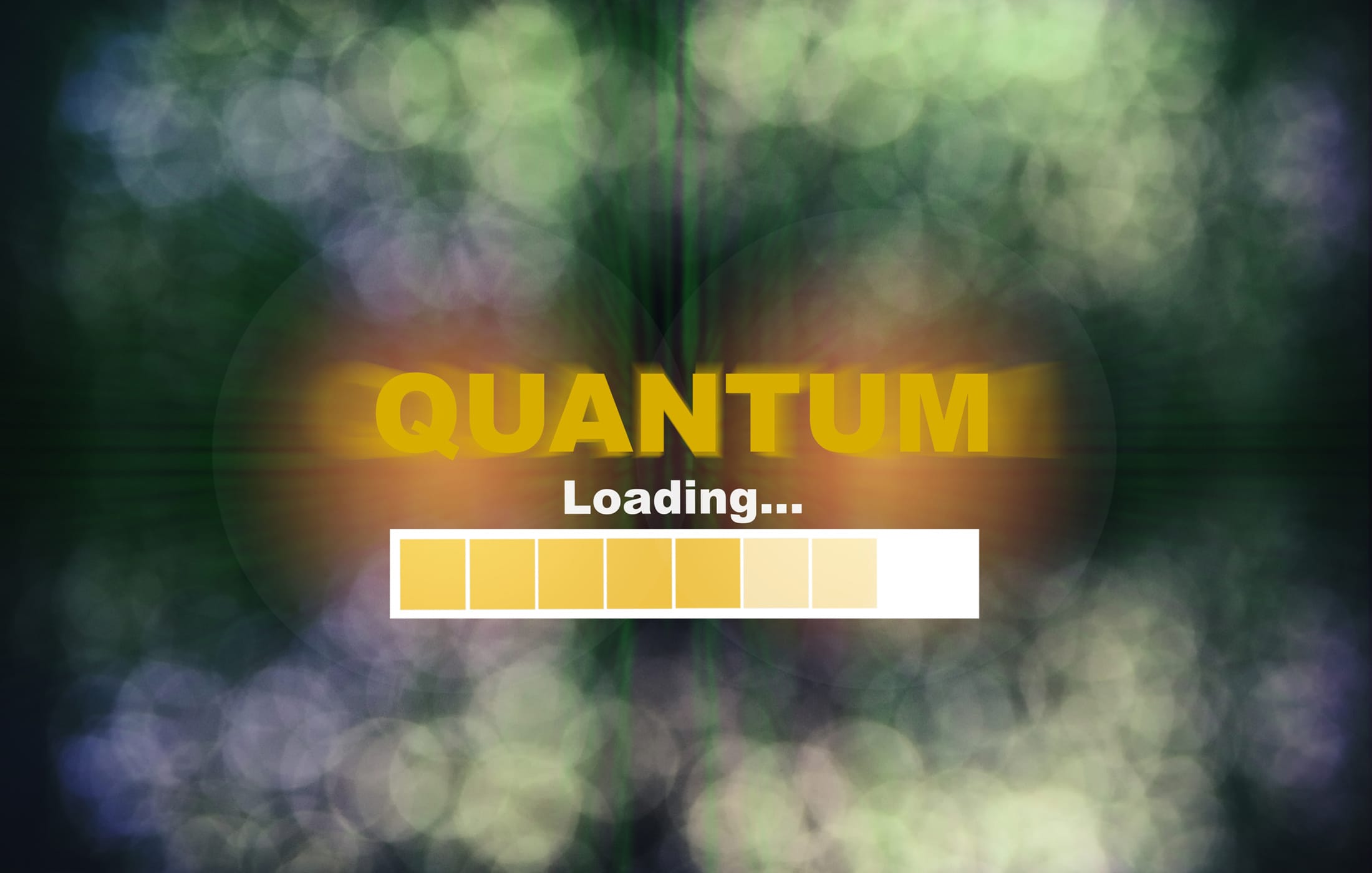 Quantum Advantage Supremacy