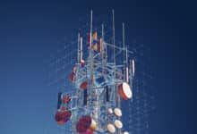 Telecommunications 5G Cryptography Quantum