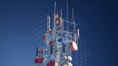 Telecommunications 5G Cryptography Quantum