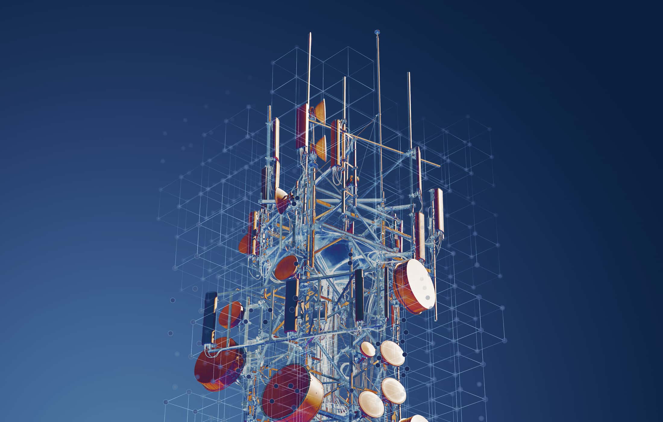 Telecommunications 5G Cryptography Quantum