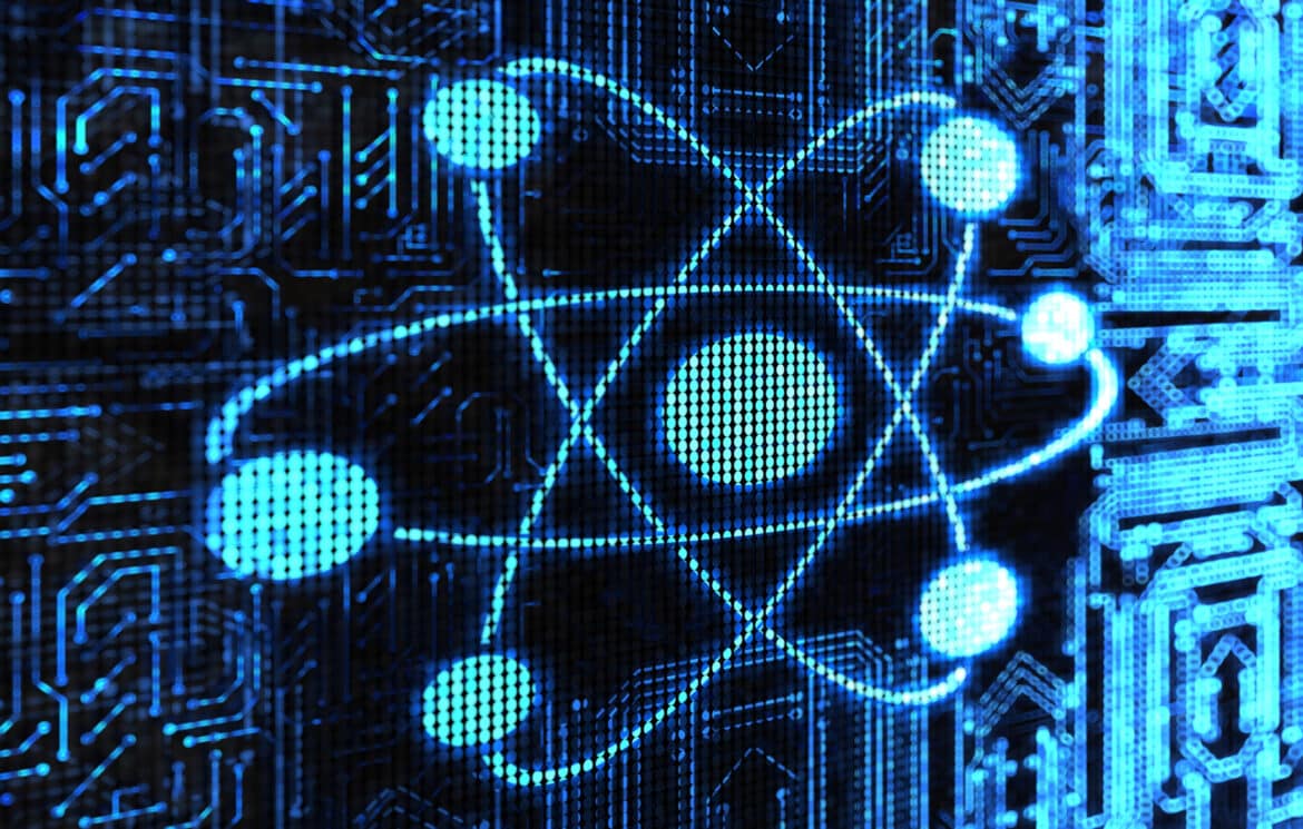 Tokenization Quantum