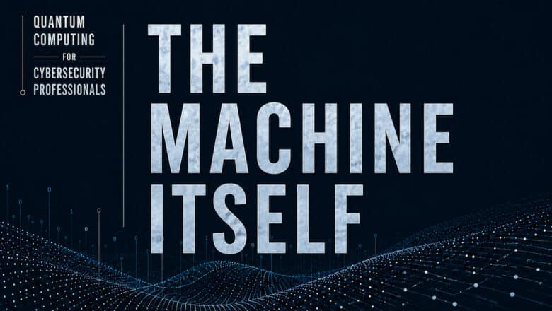 Machine Itself