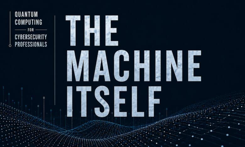Machine Itself