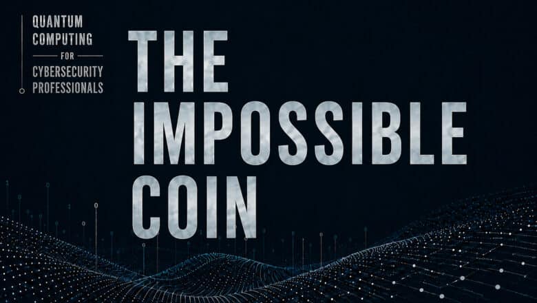The Impossible Coin