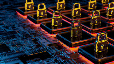 Blockchain Security