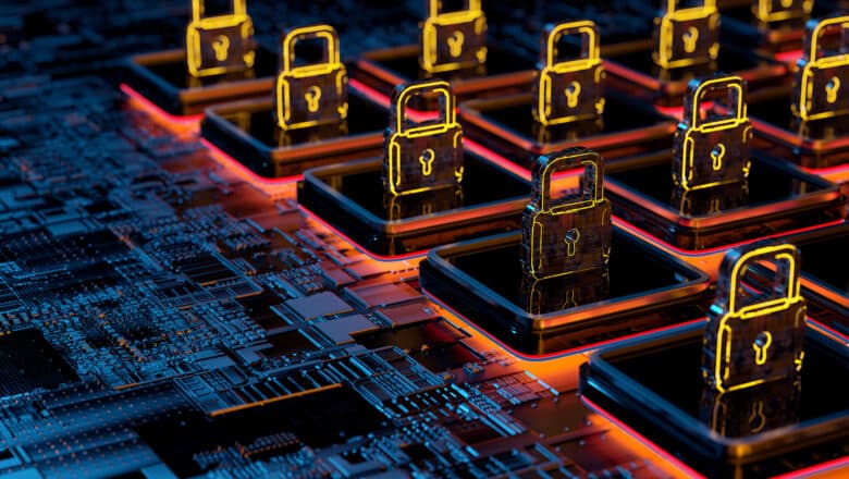 Blockchain Security