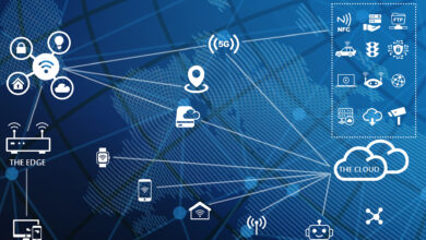 5G Cloud Architecture