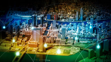 Introducing Society 5.0