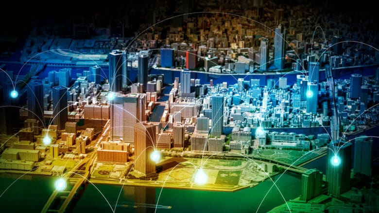 Introducing Society 5.0