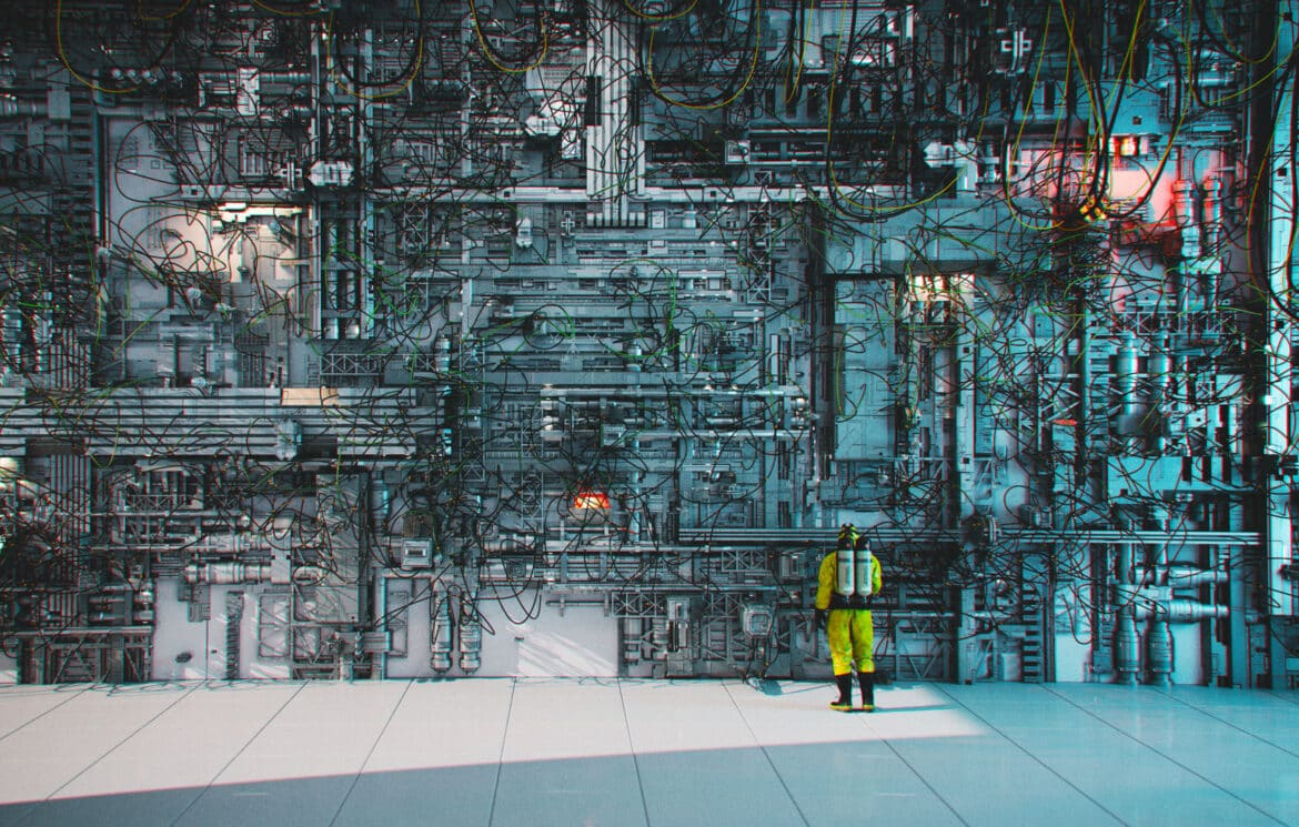 Quantum Resistance Enterprise Changes