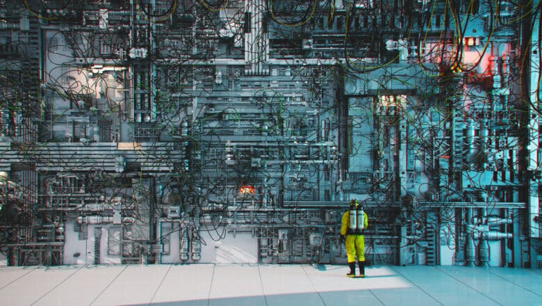 Quantum Resistance Enterprise Changes