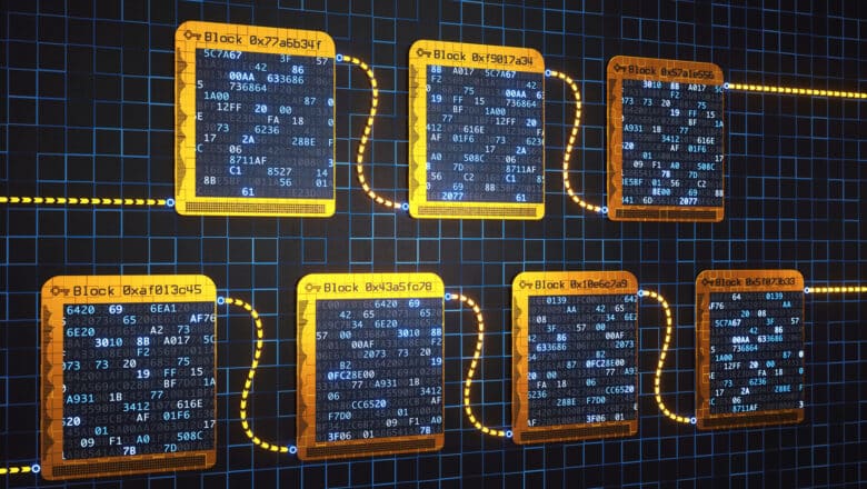 Blockchain Network Attacks