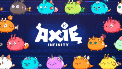 Axie Infinity