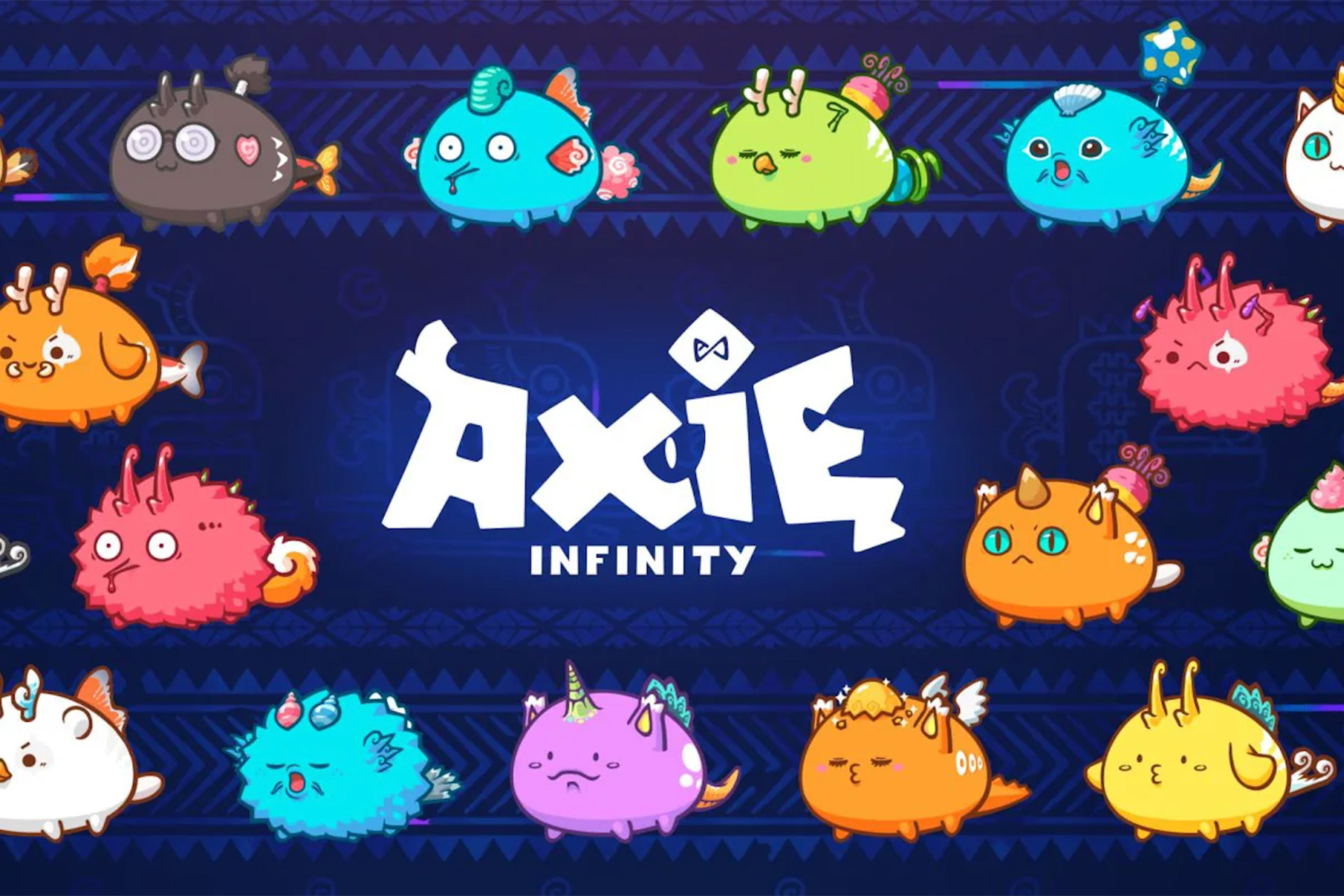 What the Biggest Blockchain Game’s Hack Reveals about the Future of Crypto Adoption 1 Axie Infinity