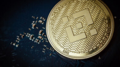 Binance Bridge Hack