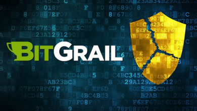 BitGrail Hack