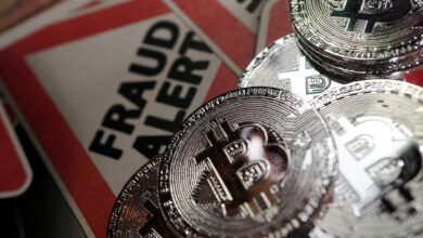 Crypto Scams