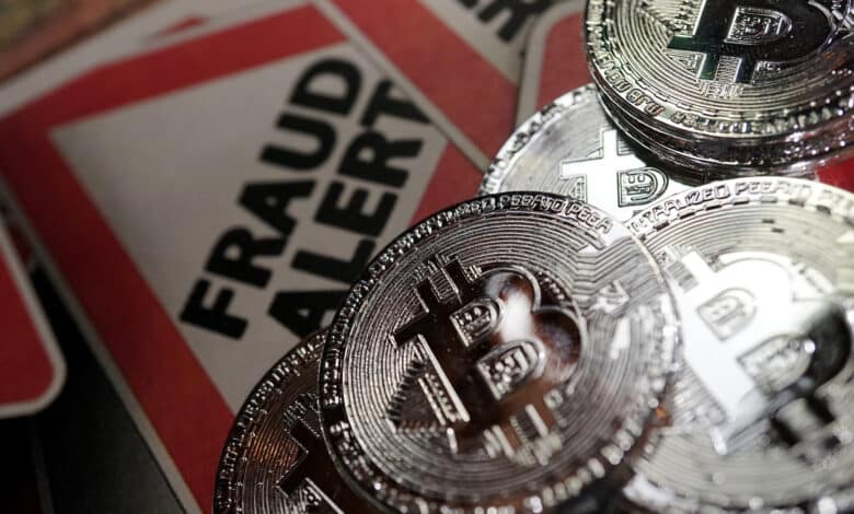 Crypto Scams