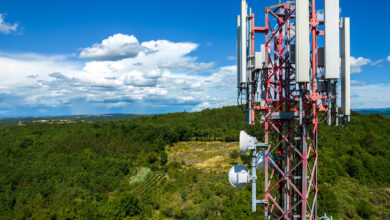 5G Open RAN Security