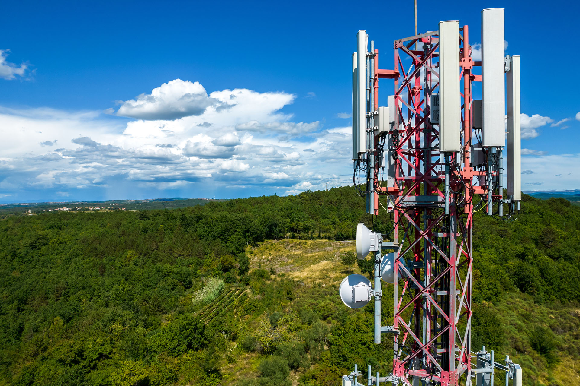 5G Open RAN Security