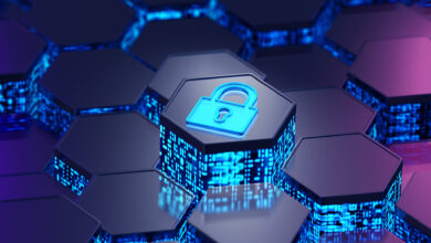 Blockchain Security Traditional Cybersecurity