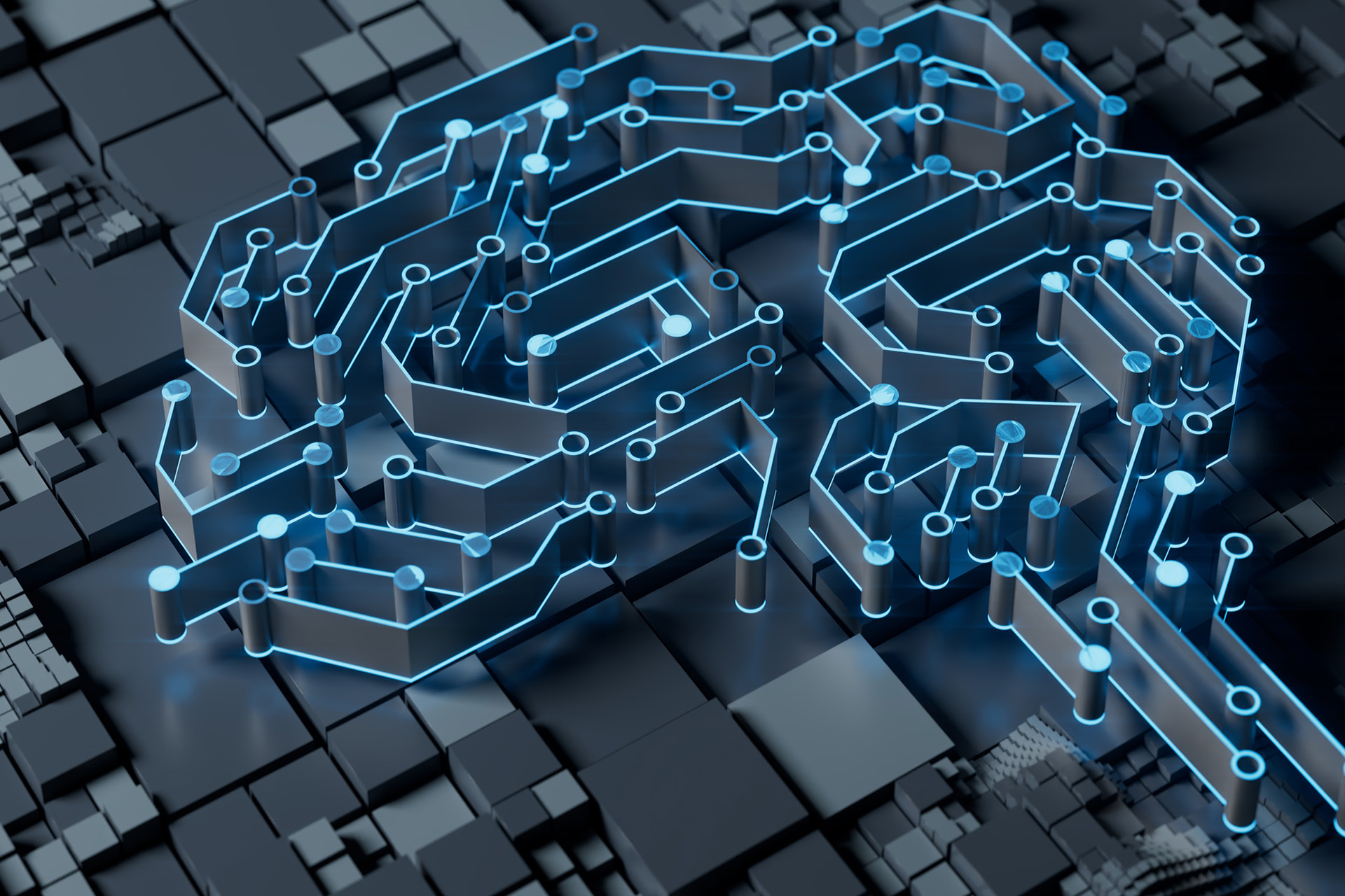 Label Flipping AI