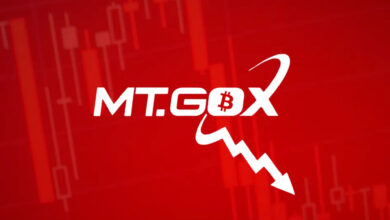 Mt Gox Hack