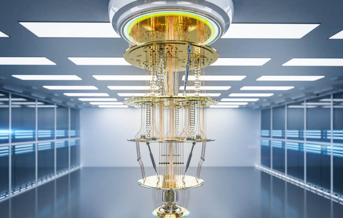 The Toffoli Gate: The Unsung Workhorse in Quantum Codebreaking