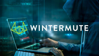 Wintermute Hack