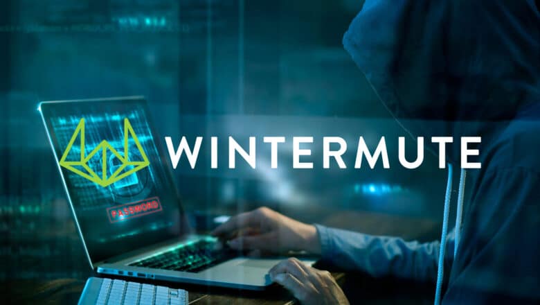 Wintermute Hack