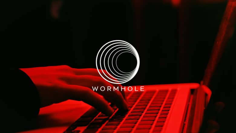 Wormhole Bridge Hack