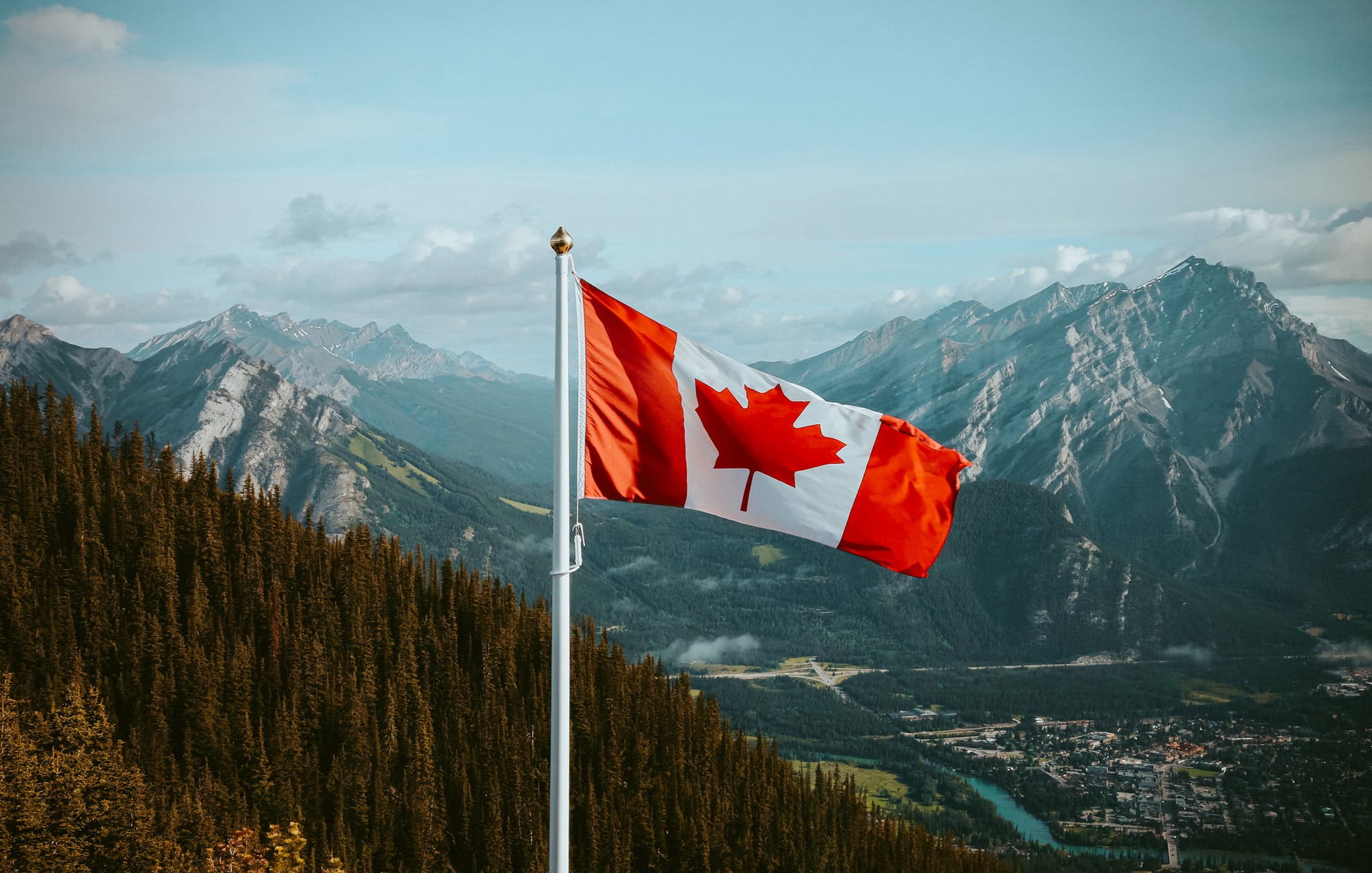Canada National Quantum Strategy