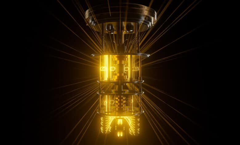 Quantum Computer RSA Security Post-Quantum