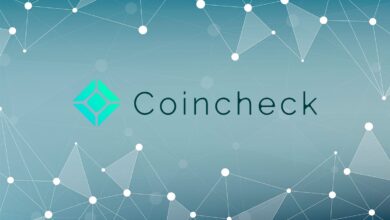 Coincheck Hack