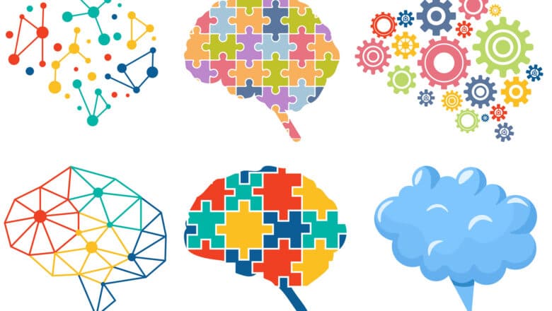 Neurodiversity Brains