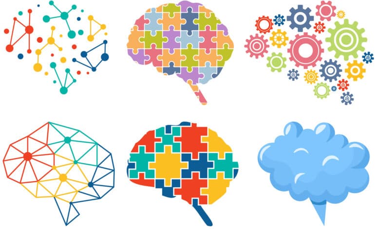 Neurodiversity Brains