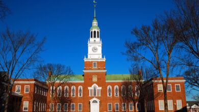 Dartmouth AI
