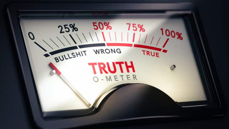 Organizational Bullshit