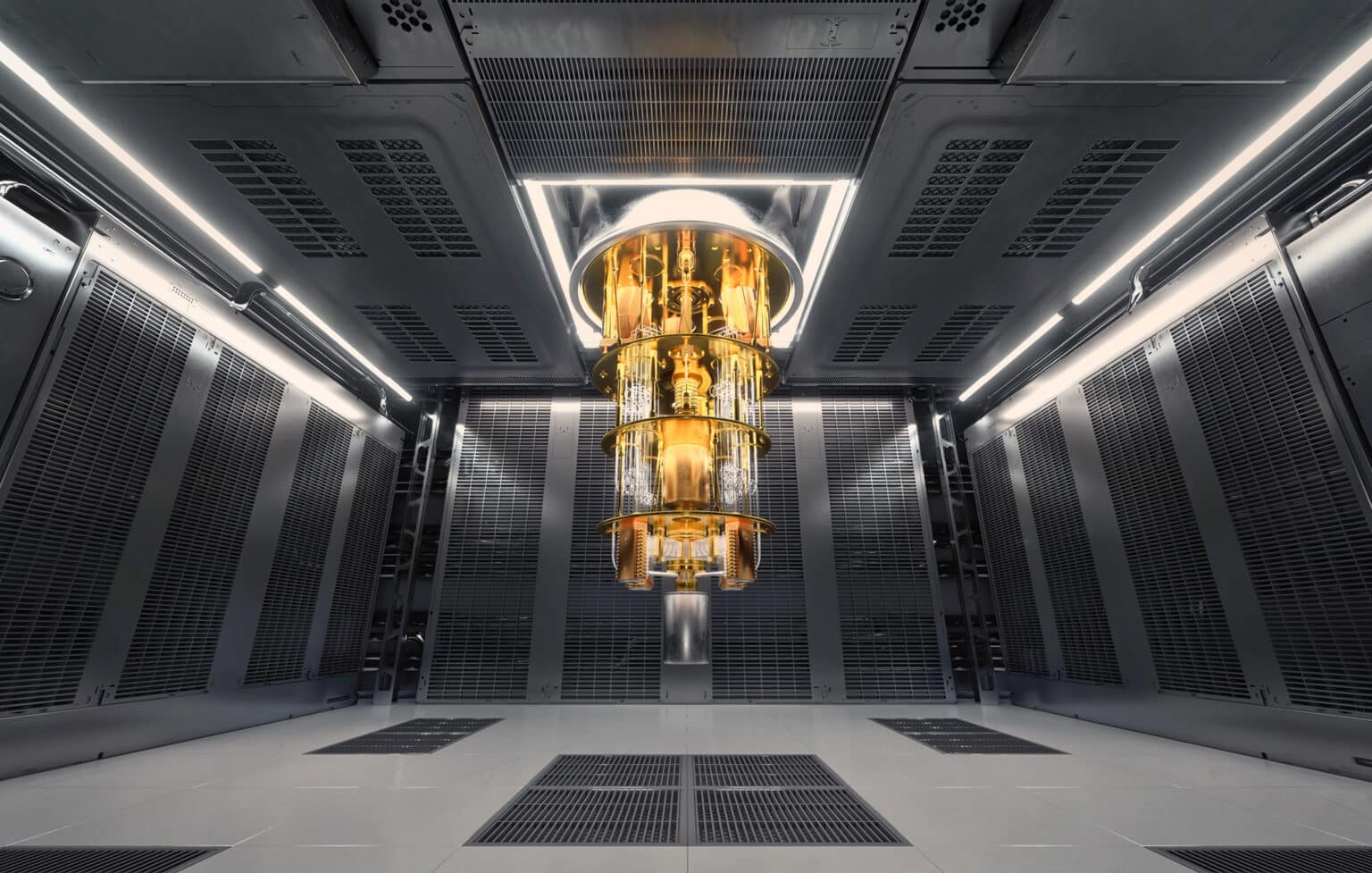 Fidelity in Quantum Computing