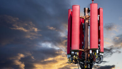 5G Security Politics