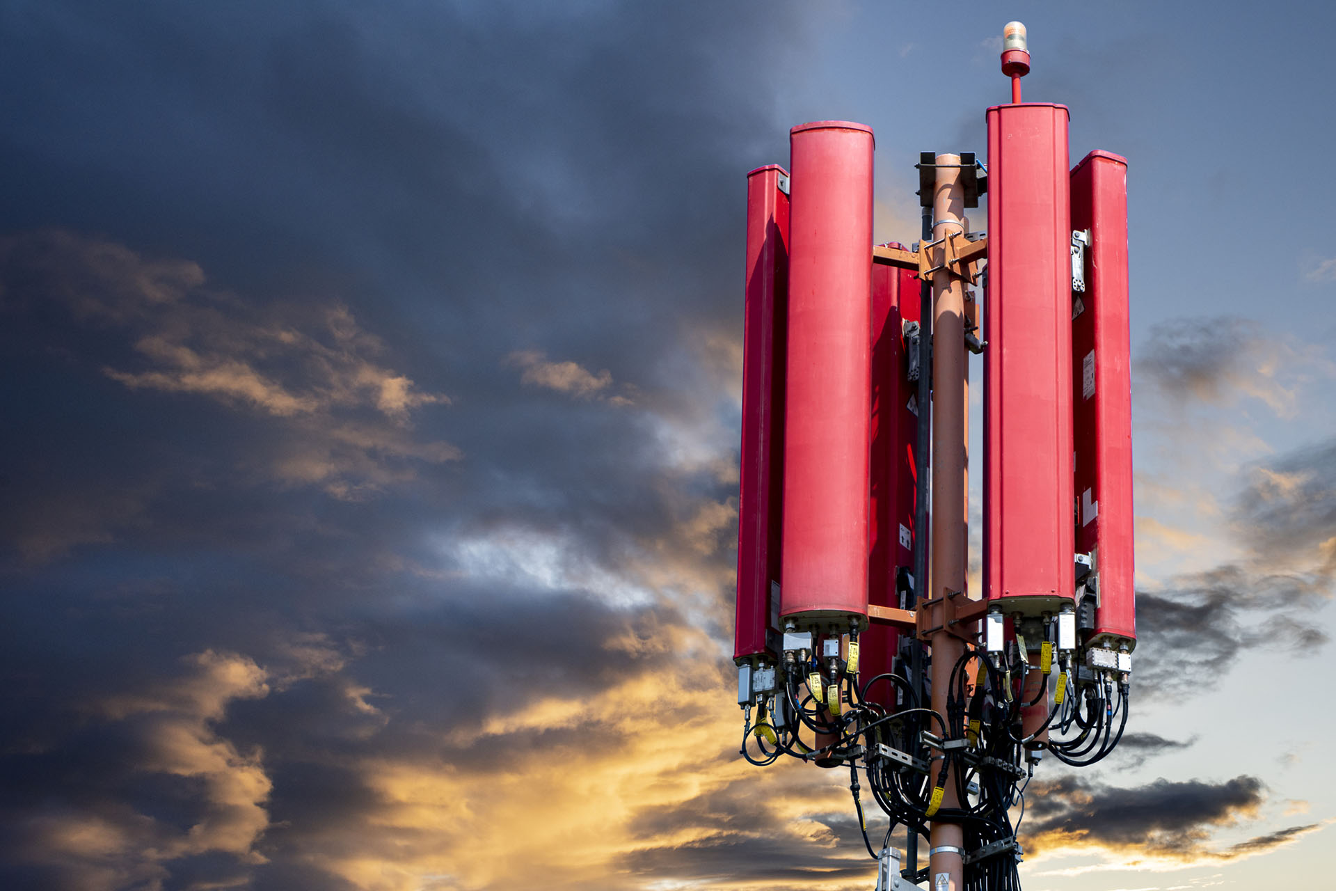 5G Security Politics