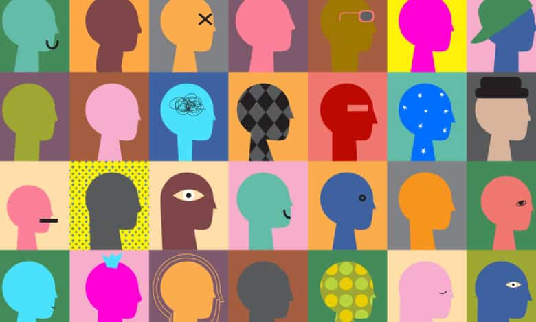 Neurodiversity Evolution