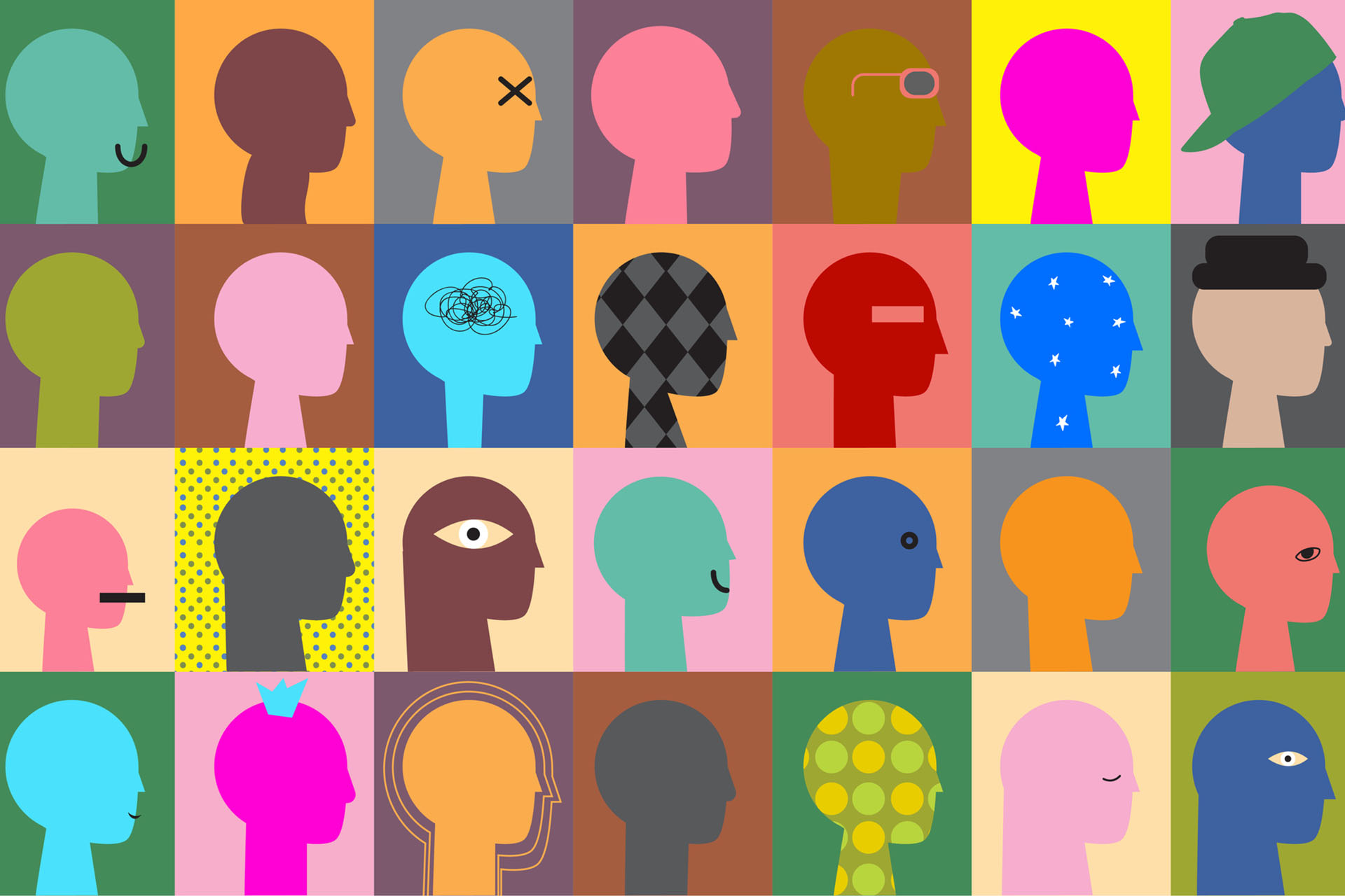 Neurodiversity Evolution