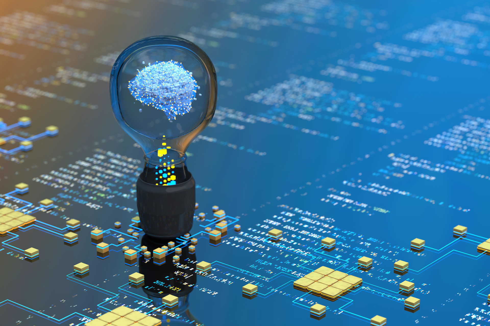 AI Model Stealing