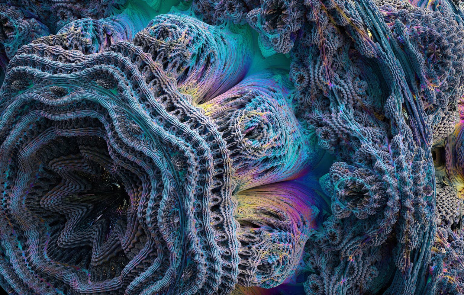 Quantum Computing Modalities Biological Qc