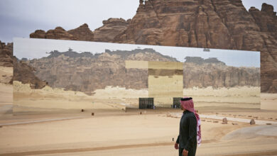 Cybersecurity Saudi Arabia